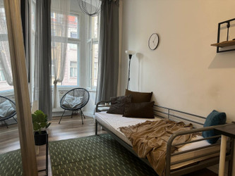 Pokój kujawsko-pomorskie
Bydgoszcz
Bocianowo-Śródmieście-Stare Miasto Do wynajęcia 1300 PLN 