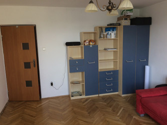 Pokój mazowieckie
Warszawa
Mokotów Do wynajęcia 1400 PLN 