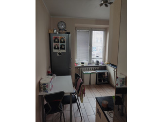 Pokój dolnośląskie
Wrocław
Śródmieście Do wynajęcia 1200 PLN 