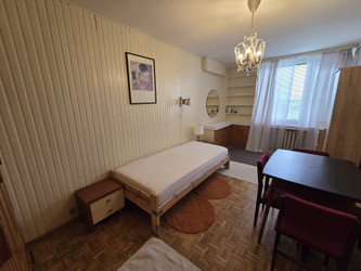 Pokój mazowieckie
Warszawa
Bielany Do wynajęcia 1600 PLN 