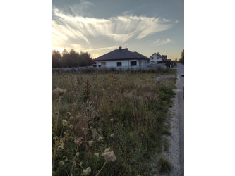 Działka łódzkie
łódzki wschodni
Andrespol
Justynów Na sprzedaż 290 870 PLN 1003 m2 