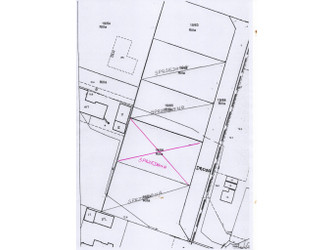 Działka wielkopolskie
Poznań
Nowe Miasto Na sprzedaż 390 000 PLN 878 m2 