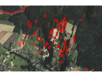 Działka małopolskie
krakowski
Krzeszowice
Czerna Na sprzedaż 100 000 PLN 10 000 m2 