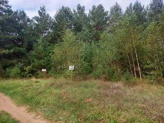 Działka mazowieckie
makowski
Różan
Dzbądz Na sprzedaż 106 250 PLN 1250 m2 