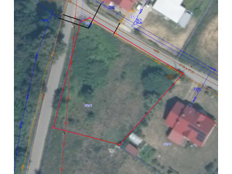 Działka warmińsko-mazurskie
olsztyński
Gietrzwałd
Biesal Na sprzedaż 135 000 PLN 1513 m2 