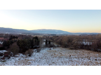 Działka dolnośląskie
kłodzki
Międzylesie
Domaszków Na sprzedaż 45 000 PLN 991 m2 