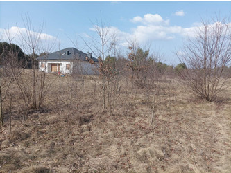 Działka łódzkie
tomaszowski
Tomaszów Mazowiecki Na sprzedaż 227 000 PLN 875 m2 