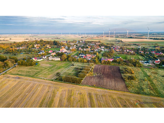 Działka pomorskie
słupski
Ustka
Zaleskie Na sprzedaż 79 500 PLN 1099 m2 