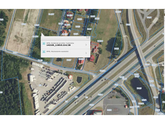 Działka mazowieckie
pruszkowski
Nadarzyn
Urzut Na sprzedaż 6 627 240 PLN 6735 m2 