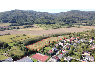 Działka dolnośląskie
dzierżoniowski
Bielawa Na sprzedaż 1 400 000 PLN 10 926 m2 