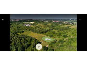 Działka pomorskie
Gdańsk
Orunia Górna-Gdańsk Południe Na sprzedaż 1 300 000 PLN 953 m2 