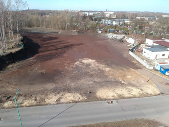 Działka śląskie
Świętochłowice
Zgoda Na sprzedaż 1 947 400 PLN 13 910 m2 