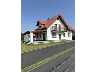 Dom mazowieckie
garwoliński
Borowie
Borowie Na sprzedaż 1 350 000 PLN 240 m2 