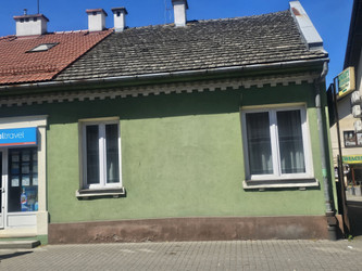 Dom małopolskie
wielicki
Wieliczka
Wieliczka Na sprzedaż 2 450 000 PLN 122,86 m2 