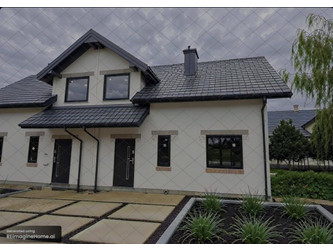 Dom łódzkie
Łódź Na sprzedaż 435 000 PLN 109 m2 