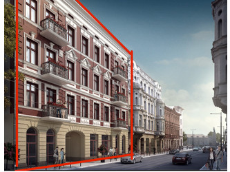 Dom łódzkie
Łódź
Śródmieście Na sprzedaż 6 800 000 PLN 1194,95 m2 
