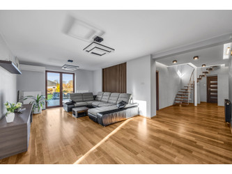 Dom mazowieckie
wołomiński
Wołomin
Mostówka Na sprzedaż 1 896 000 PLN 225,61 m2 