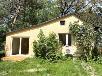 Dom mazowieckie
piaseczyński
Góra Kalwaria
Obręb Na sprzedaż 590 000 PLN 80 m2 