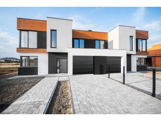 Dom mazowieckie
pruszkowski
Michałowice
Michałowice Na sprzedaż 2 100 000 PLN 180 m2 