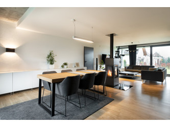 Dom śląskie
Gliwice
Łabędy Na sprzedaż 1 690 000 PLN 170 m2 