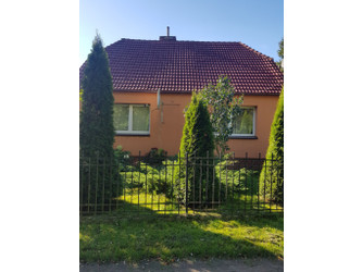 Dom zachodniopomorskie
myśliborski
Myślibórz
Głazów Na sprzedaż 450 000 PLN 90 m2 