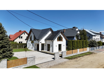 Dom mazowieckie
ostrołęcki
Olszewo-Borki
Olszewo-Borki Na sprzedaż 849 000 PLN 120 m2 