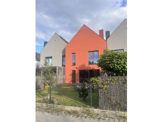 Dom mazowieckie
warszawski zachodni
Stare Babice
Stare Babice Na sprzedaż 2 150 000 PLN 167 m2 