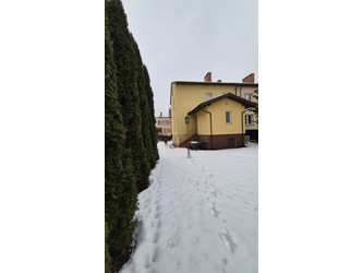 Dom mazowieckie
miński
Mińsk Mazowiecki Na sprzedaż 1 090 000 PLN 132 m2 