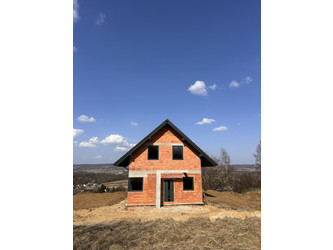 Dom małopolskie
krakowski
Zabierzów
Młynka Na sprzedaż 649 000 PLN 101 m2 