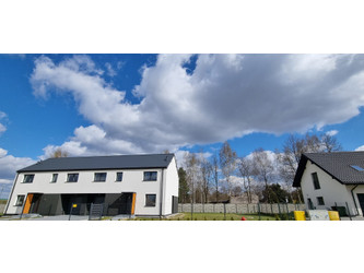 Dom łódzkie
pabianicki
Konstantynów Łódzki Na sprzedaż 919 000 PLN 132 m2 