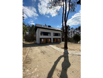 Dom mazowieckie
Warszawa
Białołęka
Choszczówka Na sprzedaż 1 050 000 PLN 125 m2 