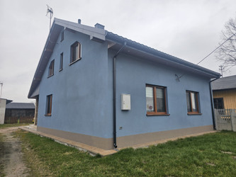 Dom łódzkie
bełchatowski
Zelów
Wypychów Na sprzedaż 820 000 PLN 151 m2 