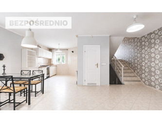 Dom mazowieckie
Warszawa
Wilanów
Powsin Na sprzedaż 2 249 000 PLN 240 m2 