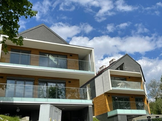 Dom małopolskie
Kraków
Zwierzyniec
Salwator Do wynajęcia 17 000 PLN 300 m2 