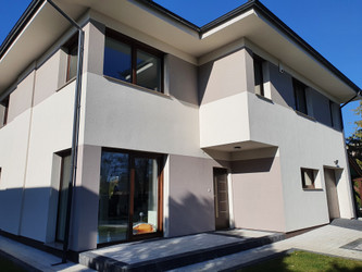 Dom wielkopolskie
Poznań
Szczepankowo-Spławie-Krzesinki
Szczepankowo Do wynajęcia 9900 PLN 265 m2 