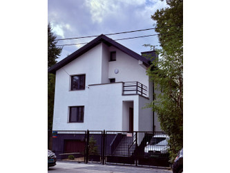 Dom mazowieckie
Warszawa
Mokotów Do wynajęcia 20 000 PLN 250 m2 