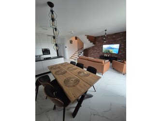 Dom mazowieckie
piaseczyński
Lesznowola
Wola Mrokowska Do wynajęcia 7000 PLN 155 m2 