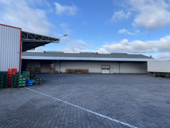 Magazyn wielkopolskie
wągrowiecki
Wągrowiec Na sprzedaż 4 999 000 PLN 3282 m2 