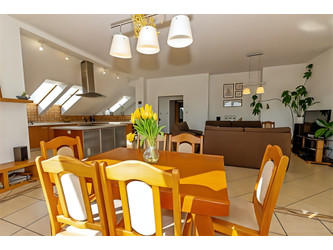 Magazyn zachodniopomorskie
Koszalin Na sprzedaż 2 000 000 PLN 1479 m2 