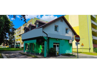 Lokal łódzkie
zgierski
Zgierz Na sprzedaż 379 500 PLN 145 m2 