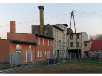 Przemysłowy dolnośląskie
górowski
Wąsosz
Wąsosz Na sprzedaż 1 499 000 PLN 850 m2 