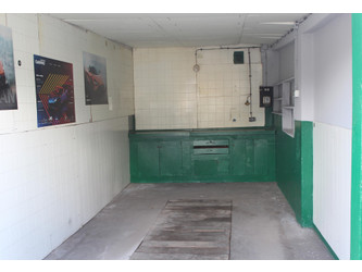 Garaż łódzkie
zgierski
Aleksandrów Łódzki
Aleksandrów Łódzki Na sprzedaż 68 000 PLN 15 m2 