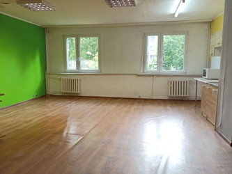 Lokal śląskie
tarnogórski
Tarnowskie Góry
Stare Tarnowice Na sprzedaż 343 000 PLN 62,3 m2 
