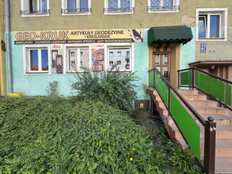 Lokal warmińsko-mazurskie
Olsztyn Na sprzedaż 510 000 PLN 70,81 m2 