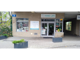 Lokal mazowieckie
pruszkowski
Pruszków
Pruszków Do wynajęcia 4000 PLN 106 m2 