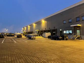 Magazyn dolnośląskie
Wrocław
Fabryczna Do wynajęcia 19 760 PLN 523 m2 