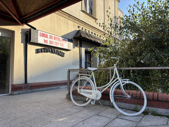 Lokal gastronomiczny śląskie
Częstochowa Do wynajęcia 2000 PLN 170 m2 