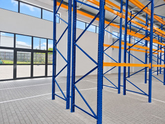 Magazyn podlaskie
Suwałki Do wynajęcia 15 000 PLN 600 m2 