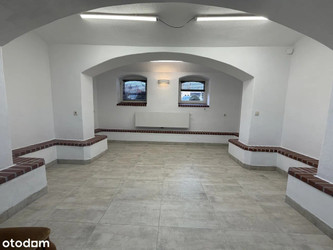 Biuro wielkopolskie
jarociński
Jarocin
Jarocin Do wynajęcia 900 PLN 21 m2 