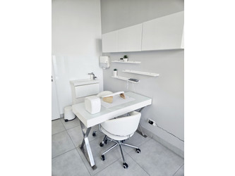 Lokal pomorskie
Gdańsk
Zaspa
Zaspa-Rozstaje Do wynajęcia 1500 PLN 7 m2 